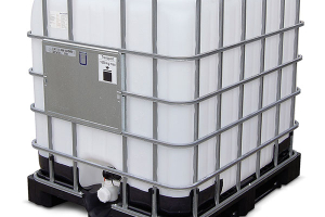 Khám Phá Bồn IBC 1000L – Giải Pháp Lưu Trữ Hiện Đại, Bền Bỉ Và Tiết Kiệm