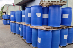 Địa chỉ bán thùng phi nhựa số lượng lớn uy tín, chất lượng tại Hồ Chí Minh