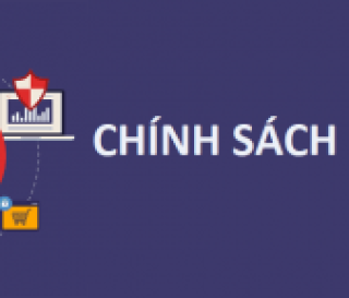 Chính Sách Bảo Mật