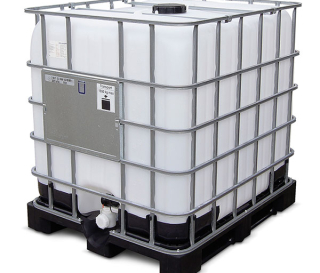 Khám Phá Bồn IBC 1000L – Giải Pháp Lưu Trữ Hiện Đại, Bền Bỉ Và Tiết Kiệm