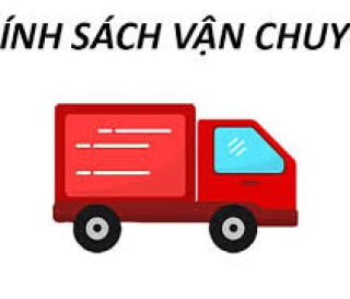Chính Sách Vận Chuyển