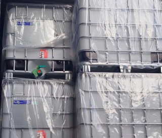 Ứng dụng của bồn chứa nước nhựa 1000l