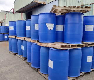 Địa chỉ bán thùng phi nhựa số lượng lớn uy tín, chất lượng tại Hồ Chí Minh