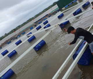 Nhận Tư Vấn Thi Công Nhà Bè Cá