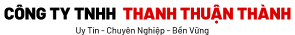 CÔNG TY TNHH THANH THUẬN THÀNH