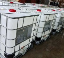 TANK IBC 1000L