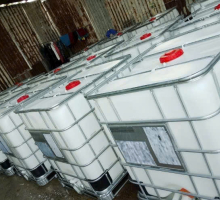 TANK IBC 1000L GIÁ TỐT