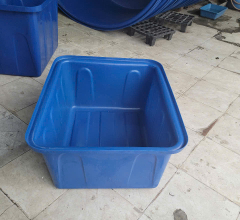 THÙNG VUÔNG 300 LÍT